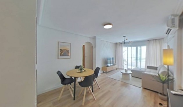 Reventa - Apartment -
Torrevieja - La Mata Pueblo