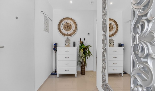 Återförsäljning - Apartment -
Rojales - Cuidad Quesada