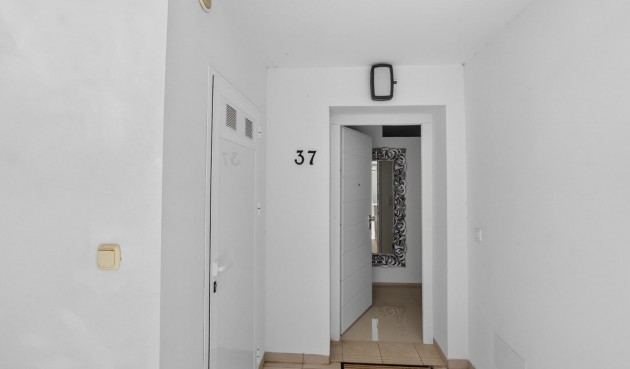 Återförsäljning - Apartment -
Rojales - Cuidad Quesada