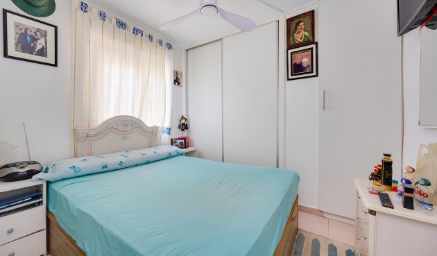 Reventa - Apartment -
Torrevieja - Costa Blanca