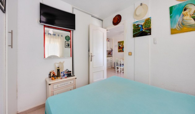 Reventa - Apartment -
Torrevieja - Costa Blanca