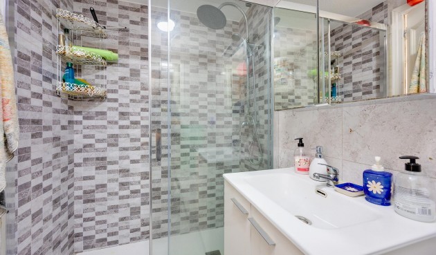 Reventa - Apartment -
Torrevieja - Costa Blanca