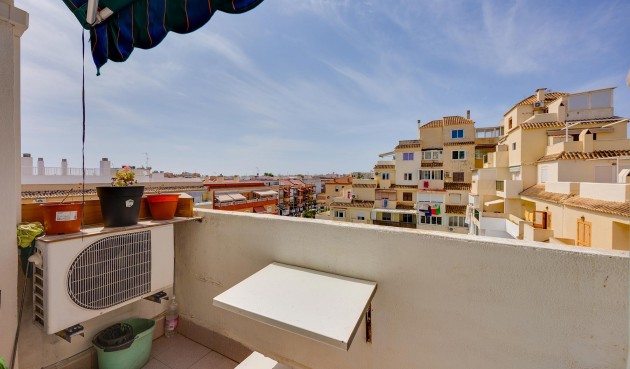 Reventa - Apartment -
Torrevieja - Costa Blanca