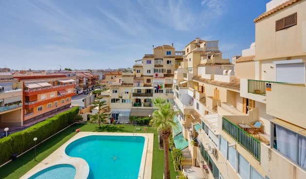 Reventa - Apartment -
Torrevieja - Costa Blanca