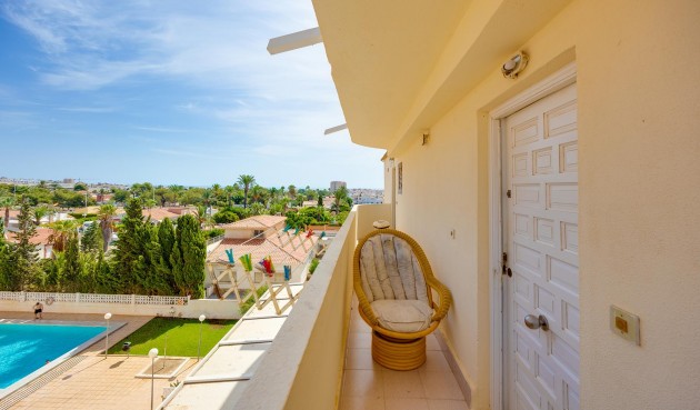 Reventa - Apartment -
Torrevieja - Costa Blanca