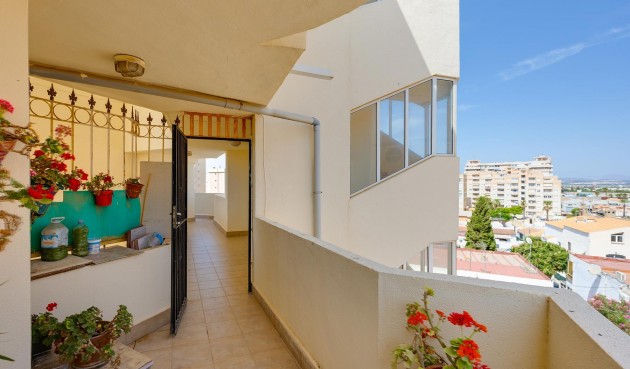 Reventa - Apartment -
Torrevieja - Costa Blanca