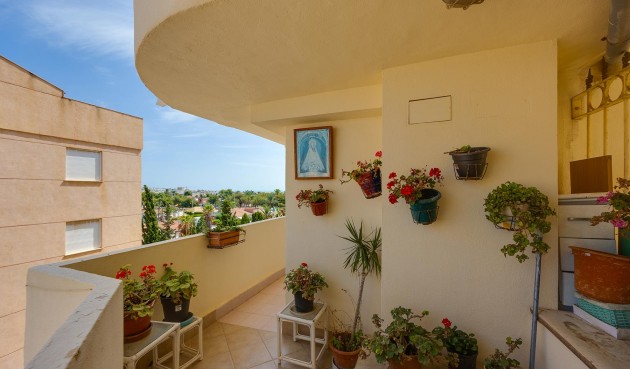 Reventa - Apartment -
Torrevieja - Costa Blanca