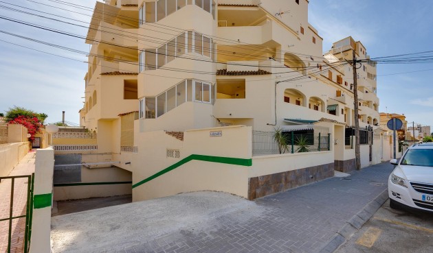 Reventa - Apartment -
Torrevieja - Costa Blanca