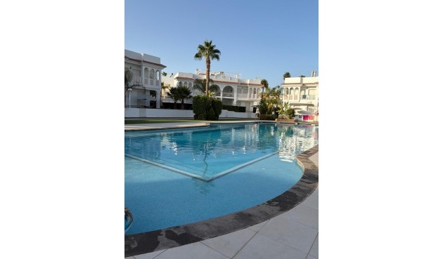 Återförsäljning - Bungalow -
Ciudad Quesada - Costa Blanca