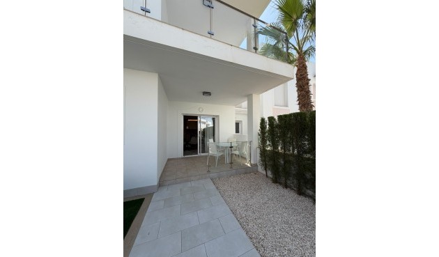 Återförsäljning - Bungalow -
Ciudad Quesada - Costa Blanca