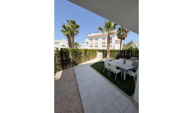 Återförsäljning - Bungalow -
Ciudad Quesada - Costa Blanca