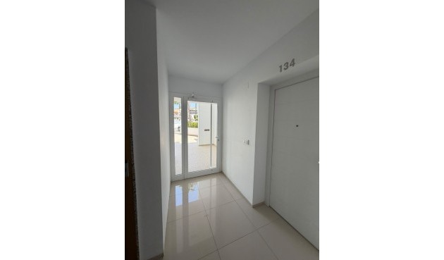 Återförsäljning - Bungalow -
Ciudad Quesada - Costa Blanca