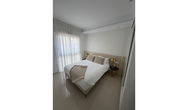 Återförsäljning - Bungalow -
Ciudad Quesada - Costa Blanca