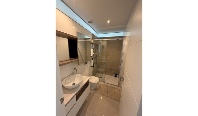 Återförsäljning - Bungalow -
Ciudad Quesada - Costa Blanca