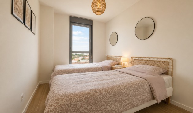 Reventa - Apartment -
Denia - Costa Blanca