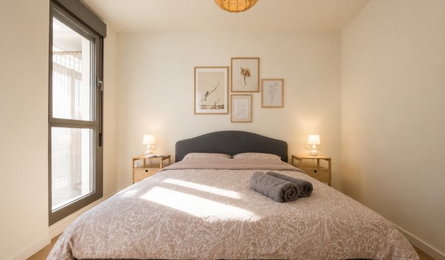 Reventa - Apartment -
Denia - Costa Blanca