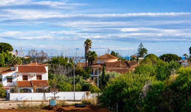 Reventa - Apartment -
Denia - Costa Blanca