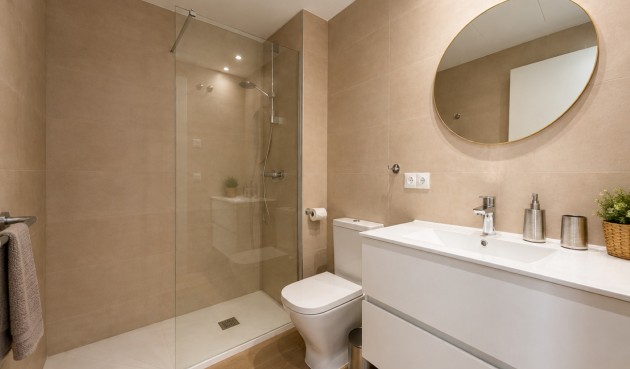 Reventa - Apartment -
Denia - Costa Blanca