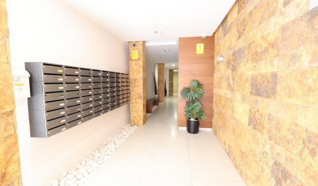 Reventa - Apartment -
Torrevieja - Costa Blanca