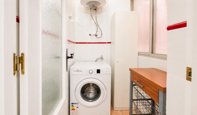 Reventa - Apartment -
Torrevieja - Playa del Cura