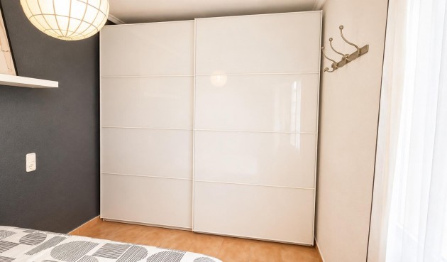Reventa - Apartment -
Torrevieja - Playa del Cura