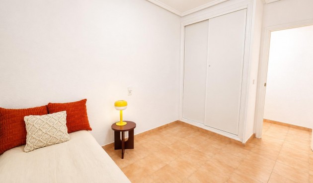 Reventa - Apartment -
Torrevieja - Playa del Cura