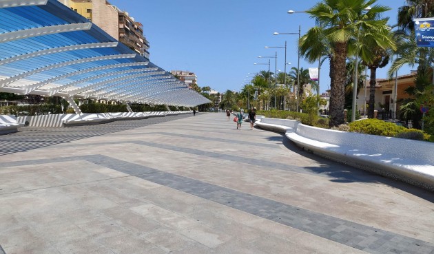 Reventa - Apartment -
Torrevieja - Playa del Cura