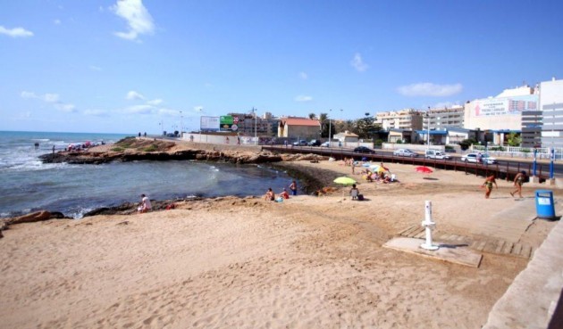 Reventa - Apartment -
Torrevieja - Playa del Cura