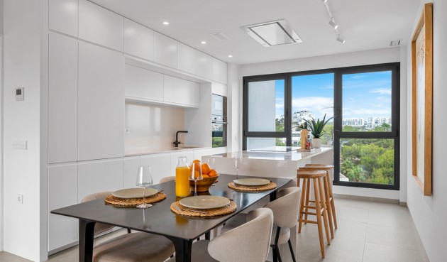 Reventa - Apartment -
Orihuela Costa - Las Colinas Golf