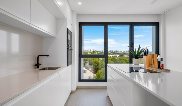 Reventa - Apartment -
Orihuela Costa - Las Colinas Golf