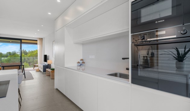 Reventa - Apartment -
Orihuela Costa - Las Colinas Golf