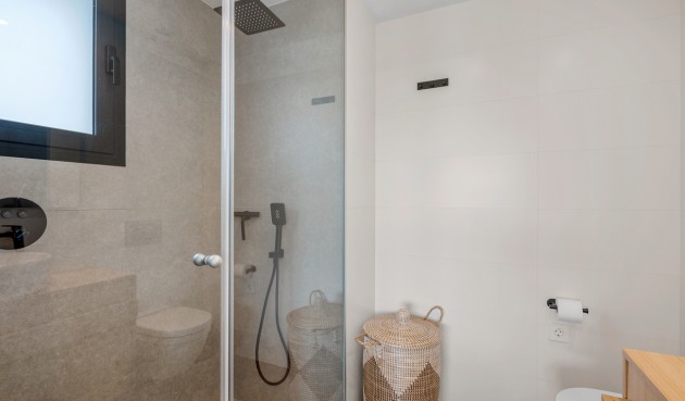 Reventa - Apartment -
Orihuela Costa - Las Colinas Golf