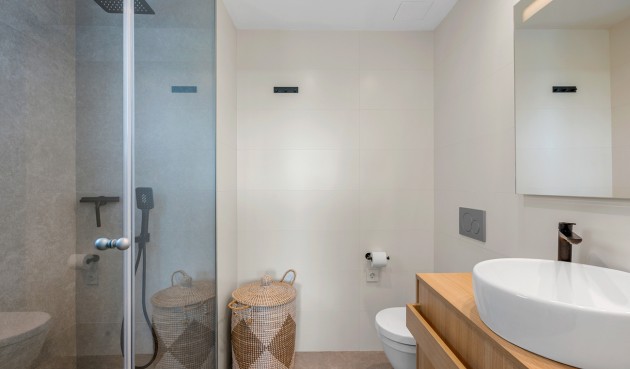 Reventa - Apartment -
Orihuela Costa - Las Colinas Golf