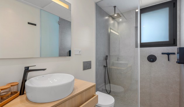 Reventa - Apartment -
Orihuela Costa - Las Colinas Golf