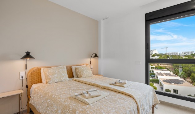 Reventa - Apartment -
Orihuela Costa - Las Colinas Golf