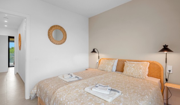 Reventa - Apartment -
Orihuela Costa - Las Colinas Golf