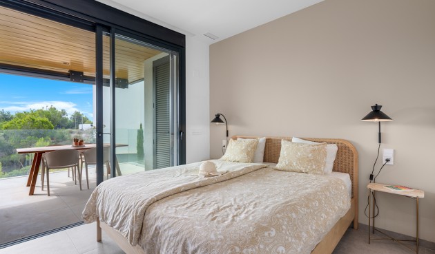 Reventa - Apartment -
Orihuela Costa - Las Colinas Golf