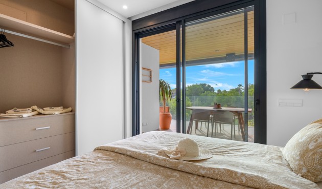 Reventa - Apartment -
Orihuela Costa - Las Colinas Golf