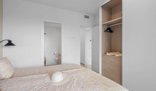 Reventa - Apartment -
Orihuela Costa - Las Colinas Golf