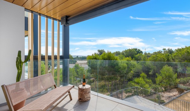 Reventa - Apartment -
Orihuela Costa - Las Colinas Golf