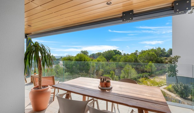 Reventa - Apartment -
Orihuela Costa - Las Colinas Golf