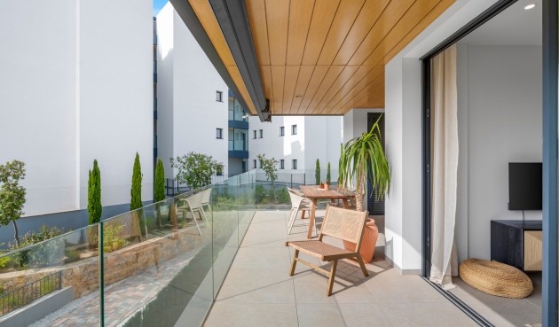 Reventa - Apartment -
Orihuela Costa - Las Colinas Golf