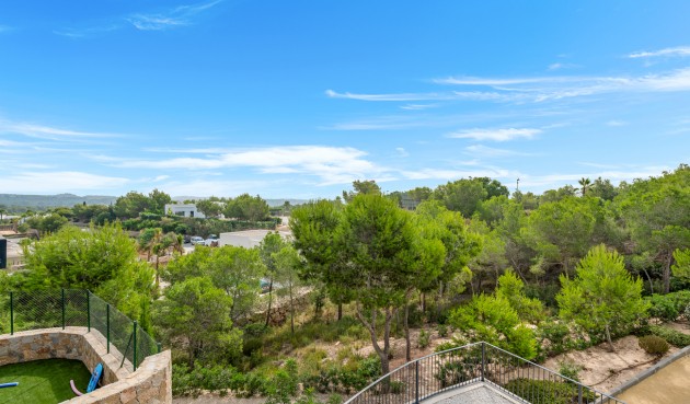 Reventa - Apartment -
Orihuela Costa - Las Colinas Golf