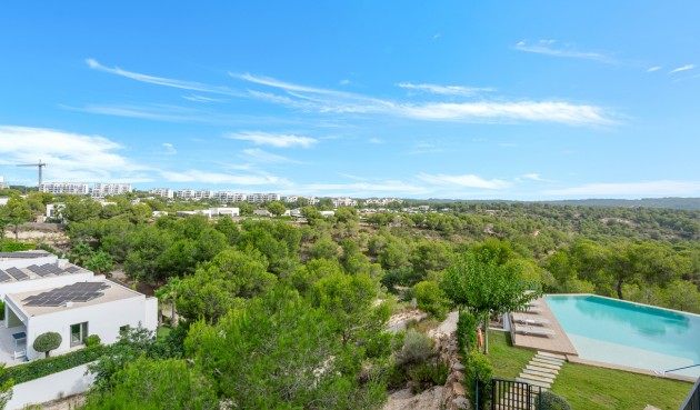 Reventa - Apartment -
Orihuela Costa - Las Colinas Golf