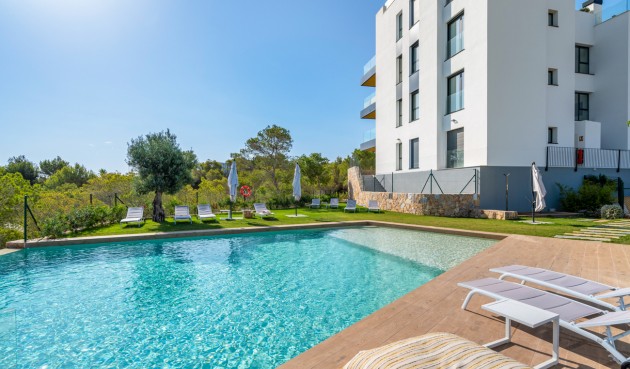 Reventa - Apartment -
Orihuela Costa - Las Colinas Golf