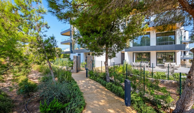 Reventa - Apartment -
Orihuela Costa - Las Colinas Golf