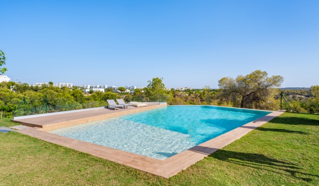 Reventa - Apartment -
Orihuela Costa - Las Colinas Golf