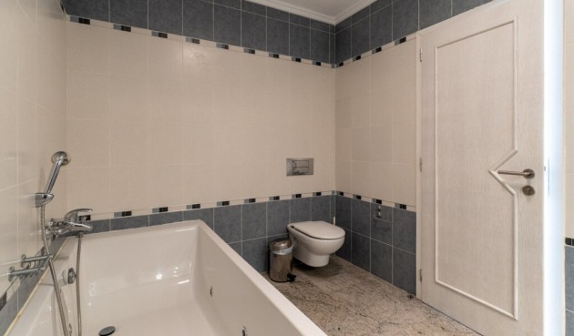 Återförsäljning - Villa -
Moraira - Costa Blanca