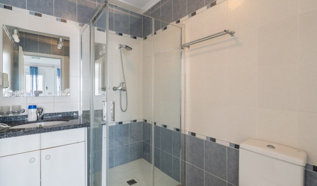 Återförsäljning - Villa -
Moraira - Costa Blanca