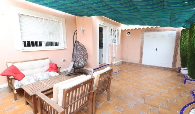 Reventa - Town House -
Rojales - Inland